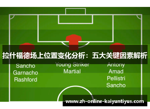 拉什福德场上位置变化分析：五大关键因素解析