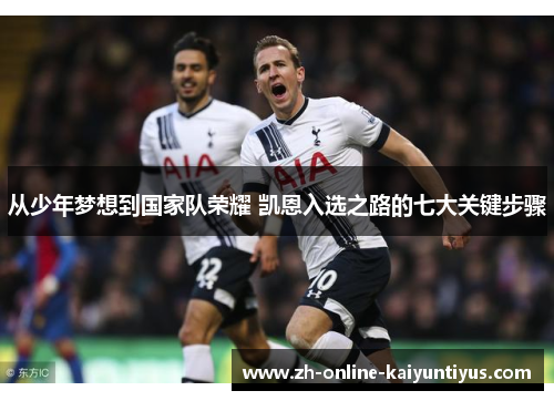 从少年梦想到国家队荣耀 凯恩入选之路的七大关键步骤