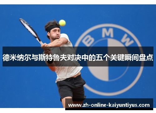 德米纳尔与斯特鲁夫对决中的五个关键瞬间盘点