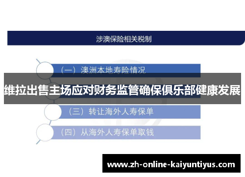 维拉出售主场应对财务监管确保俱乐部健康发展 维拉出售主场应对财务监管确保俱乐部健康发展
